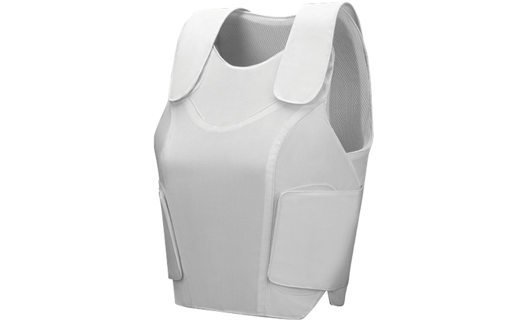ADJUSTABLE FEMALE VEST